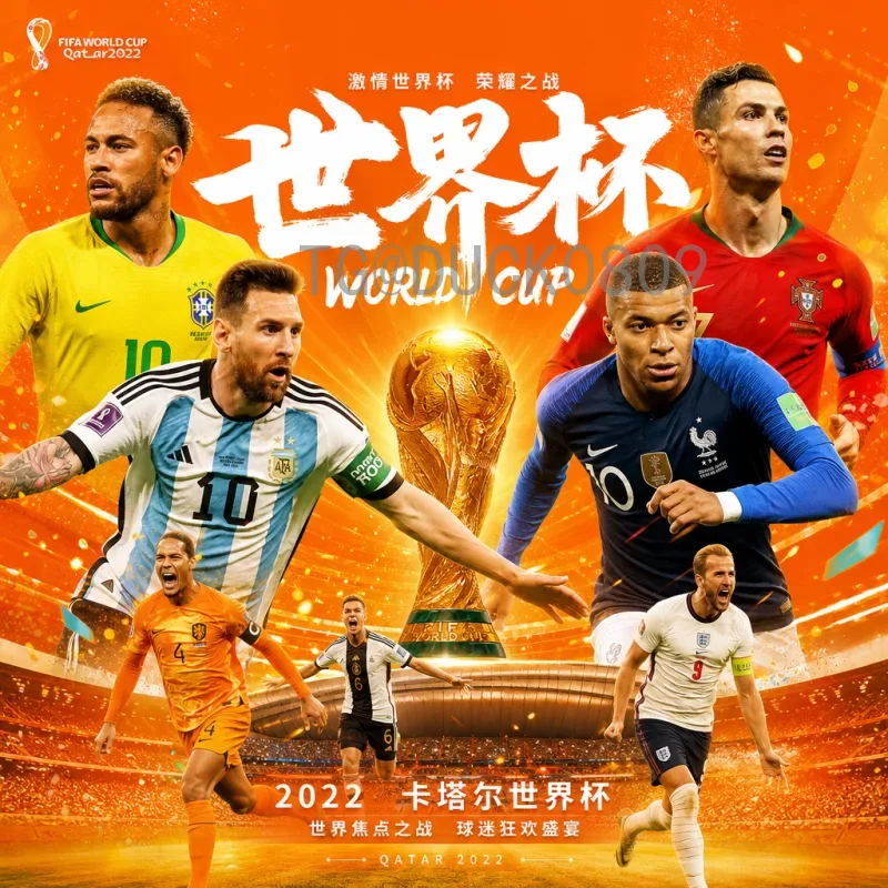 从2021到2026：2026世界杯筹备历程回顾与展望